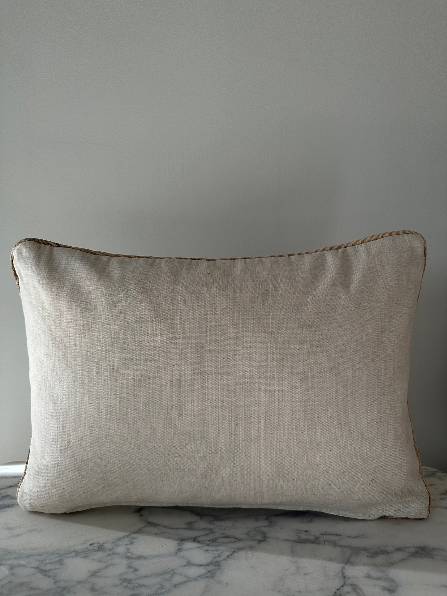 The Golden Dream Pillow