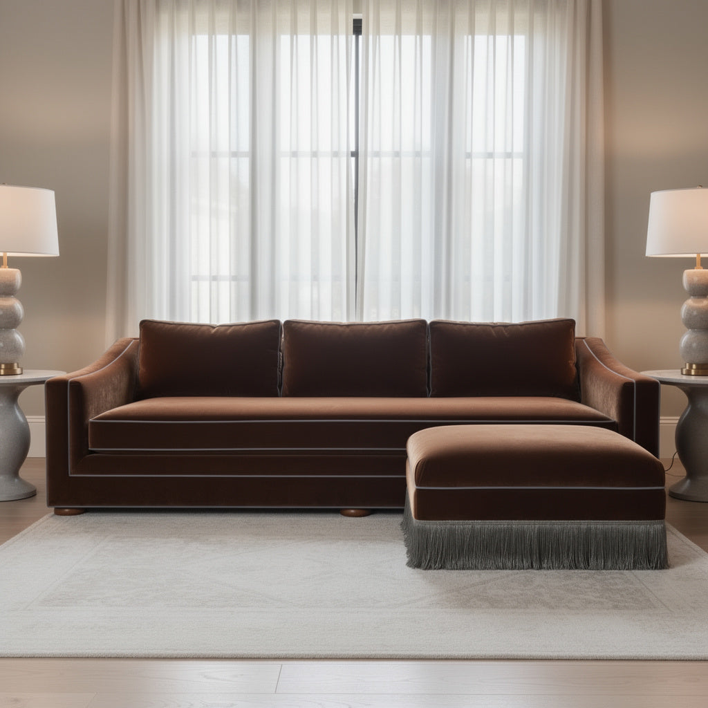 The Morgan Sofa