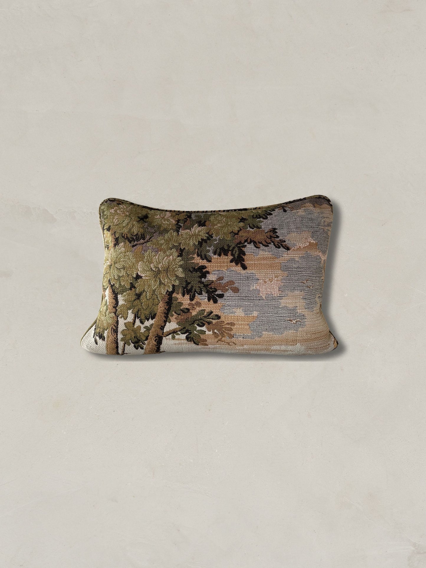 The Rowan Pillow ll