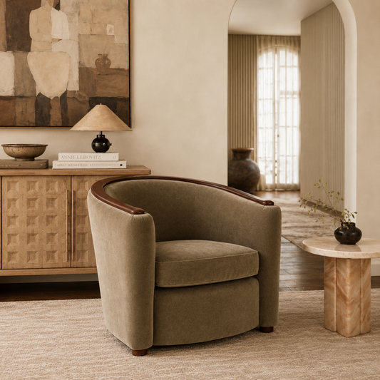 The Beckett Chair