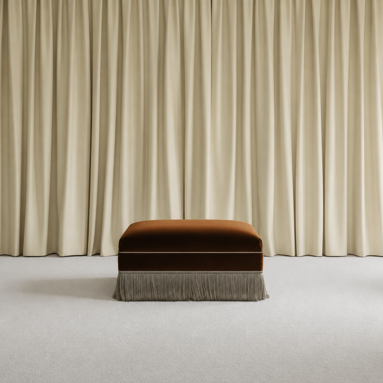 The Morgan Ottoman