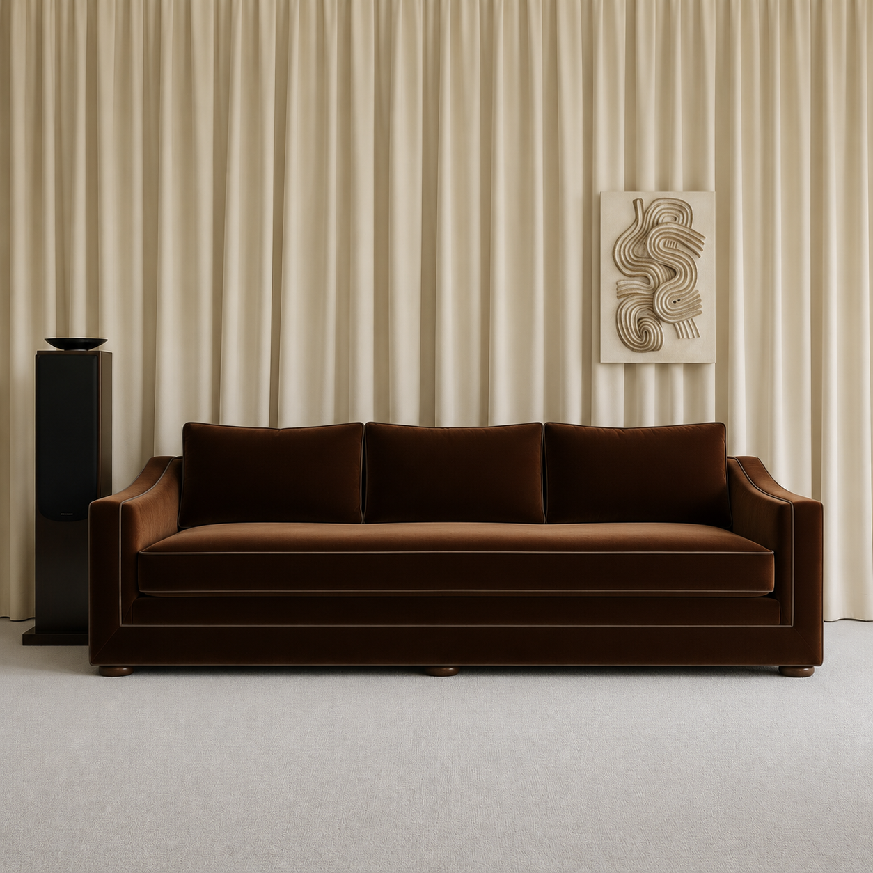 The Morgan Sofa