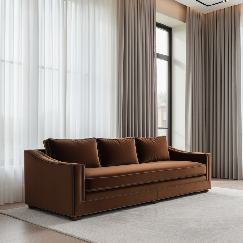The Morgan Sofa