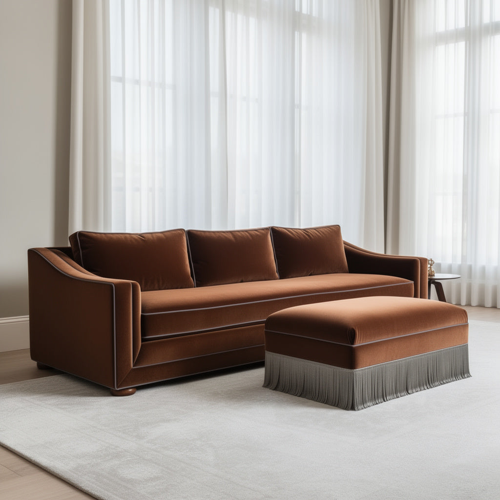 The Morgan Sofa