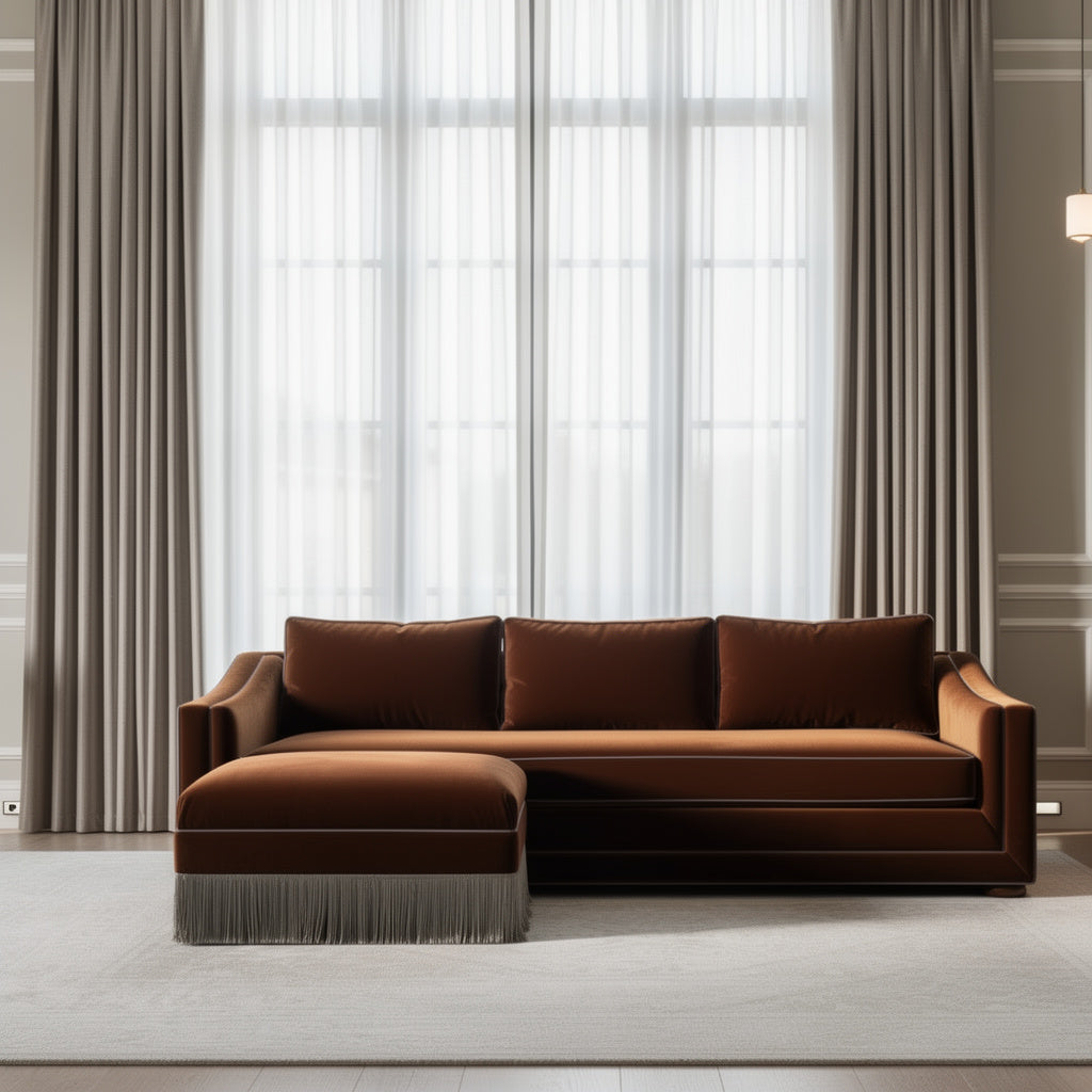 The Morgan Sofa