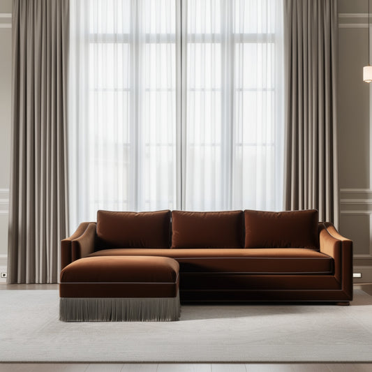 The Morgan Sofa