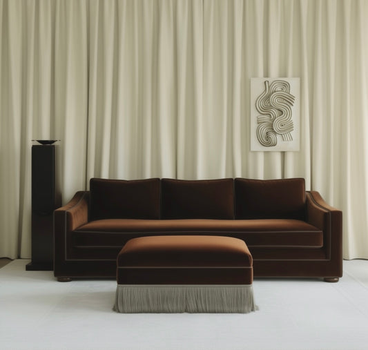 The Morgan Sofa